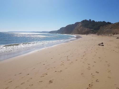 Hostal Villa Cabanas Beach