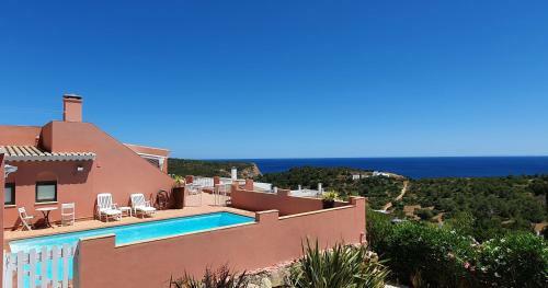 Hostal Villa Cabanas Beach