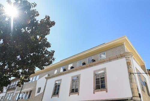 Afonso Henriques Apartment