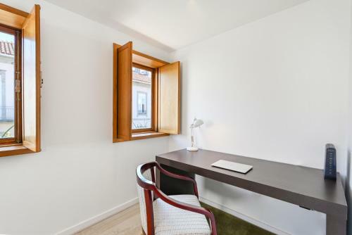 Afonso Henriques Apartment