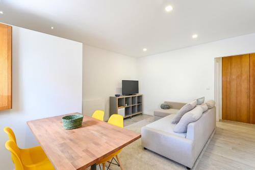 Afonso Henriques Apartment