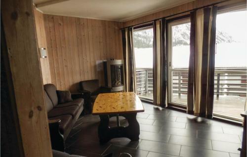 Two-bedroom Apartment In Hemsedal
