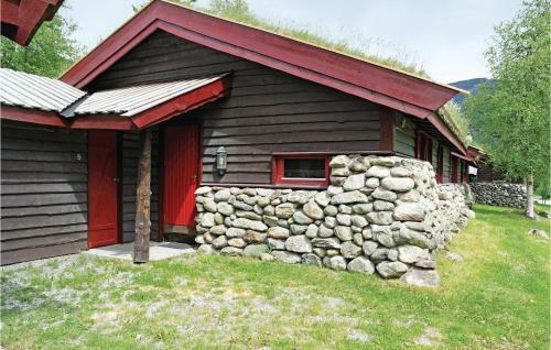 One-bedroom Holiday Home In Hemsedal