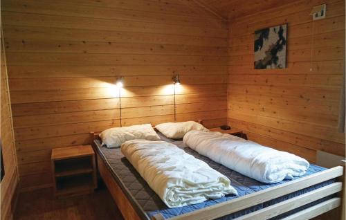 One-bedroom Holiday Home In Hemsedal