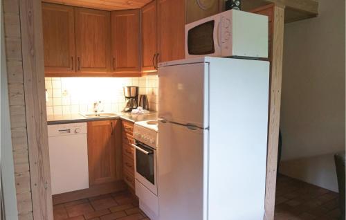 One-bedroom Holiday Home In Hemsedal