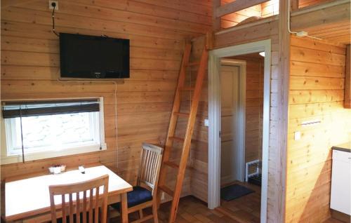 One-bedroom Holiday Home In Hemsedal