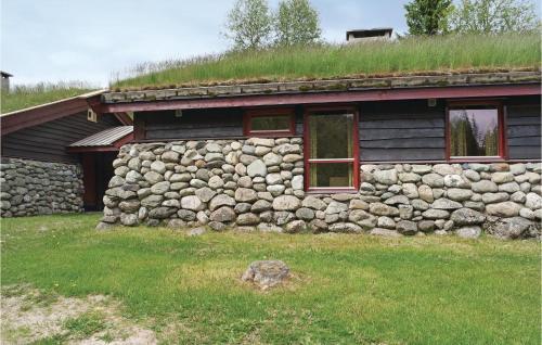 One-bedroom Holiday Home In Hemsedal