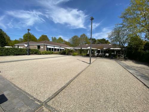 Strandhuisje Ermerzand