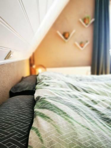 Heerlijk Slapen Op Loopafstand Van Het Strand