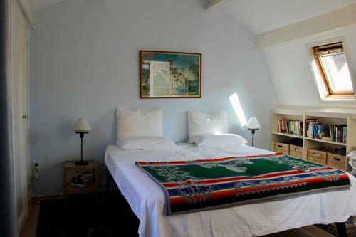Cosy One Bedroom Monument Haarlem House.