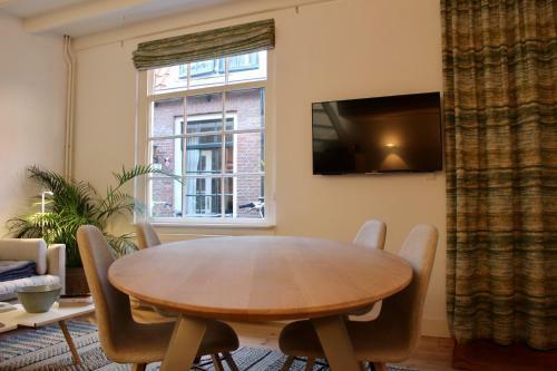 Cosy One Bedroom Monument Haarlem House.