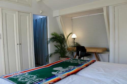 Cosy One Bedroom Monument Haarlem House.