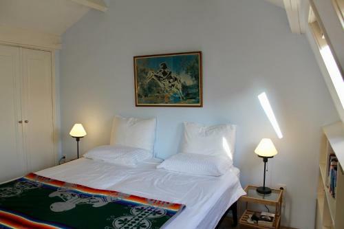 Cosy One Bedroom Monument Haarlem House.