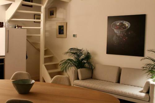 Cosy One Bedroom Monument Haarlem House.