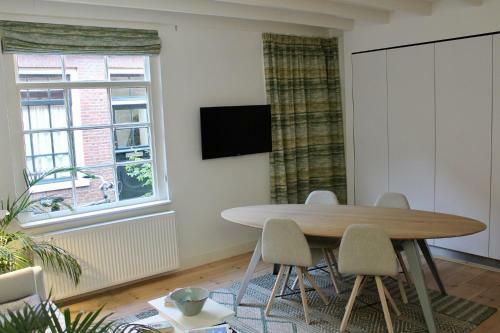 Cosy One Bedroom Monument Haarlem House.