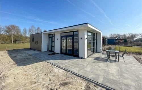 Premium Chalet Nr 10