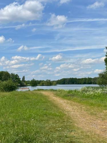 Apartamento Dengelbeemd Herpen