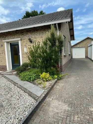 Apartamento Dengelbeemd Herpen