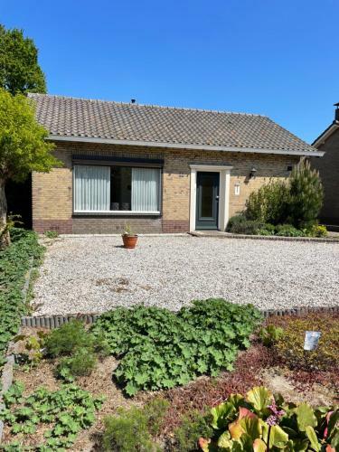 Apartamento Dengelbeemd Herpen