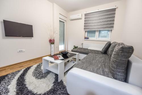 Yasmin Apartment (pozega In Serbia)