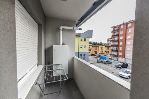 Yasmin Apartment (pozega In Serbia)