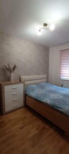 Yasmin Apartment (pozega In Serbia)