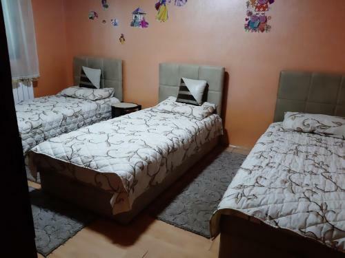 Hostal Vila Mir
