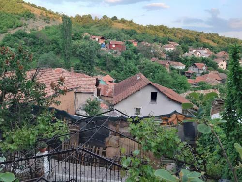 Hostal Vila Mir