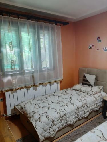 Hostal Vila Mir