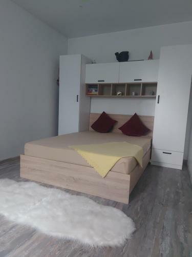 Apartamento Amy's House