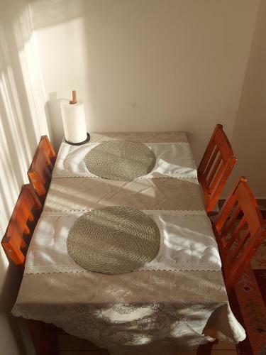 Apartamento Amy's House