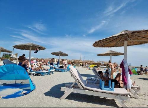 Amira Apartament