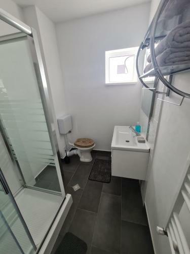 Amira Apartament