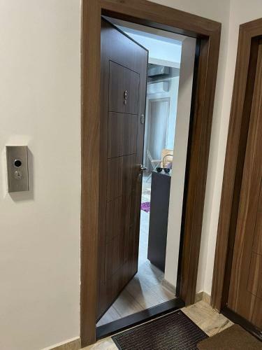 Roxy Apartament