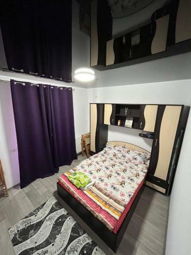 Roxy Apartament