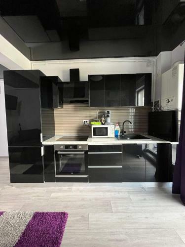 Roxy Apartament
