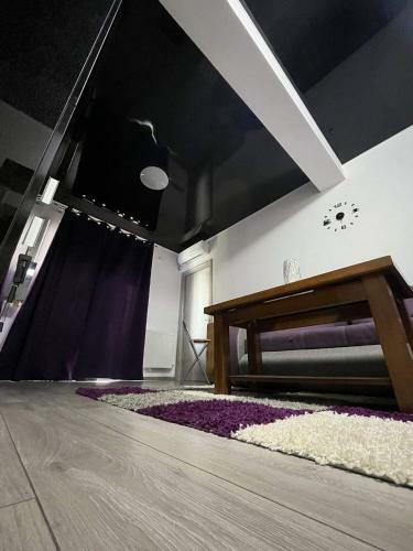 Roxy Apartament