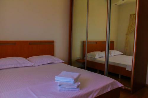Black Sea Apartament