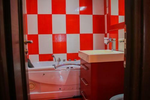 Black Sea Apartament