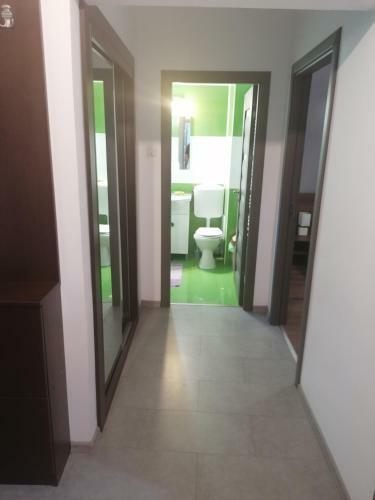 Apartamento Tomis Relax