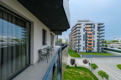 Bcb Aparts Grand Park Green