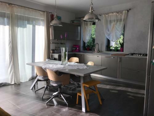 Andreea?s Cozy House For 5