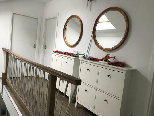 Andreea?s Cozy House For 5
