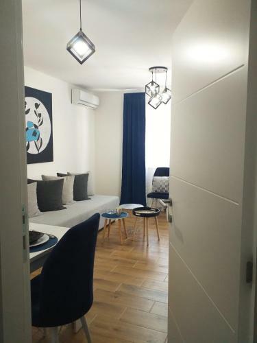 Apartman Astra