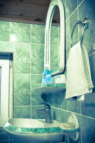 Hostal Royal Tsv Rooms