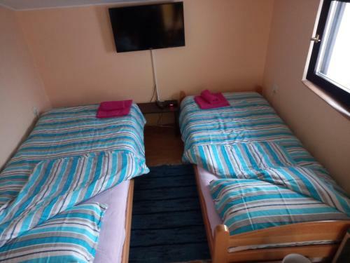 Apartamento Vinka