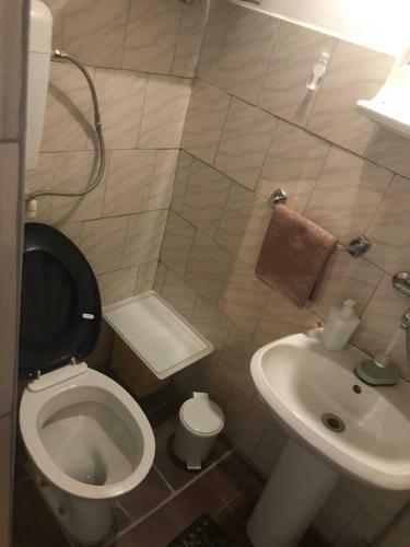 Apartamento Krin