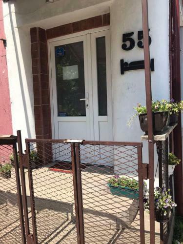 Apartamento Krin