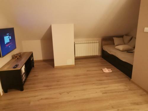 Apartments Lavu Lux