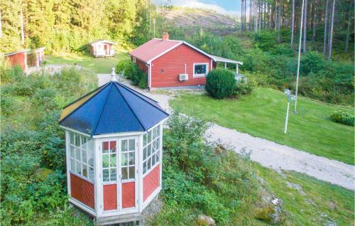 Stunning Home In Dalskog W/ Wifi And 2 Bedrooms
